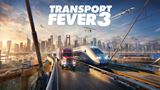 Paradox Interactive preberá publikovanie ambicióznej manažmentovky Transport Fever 3